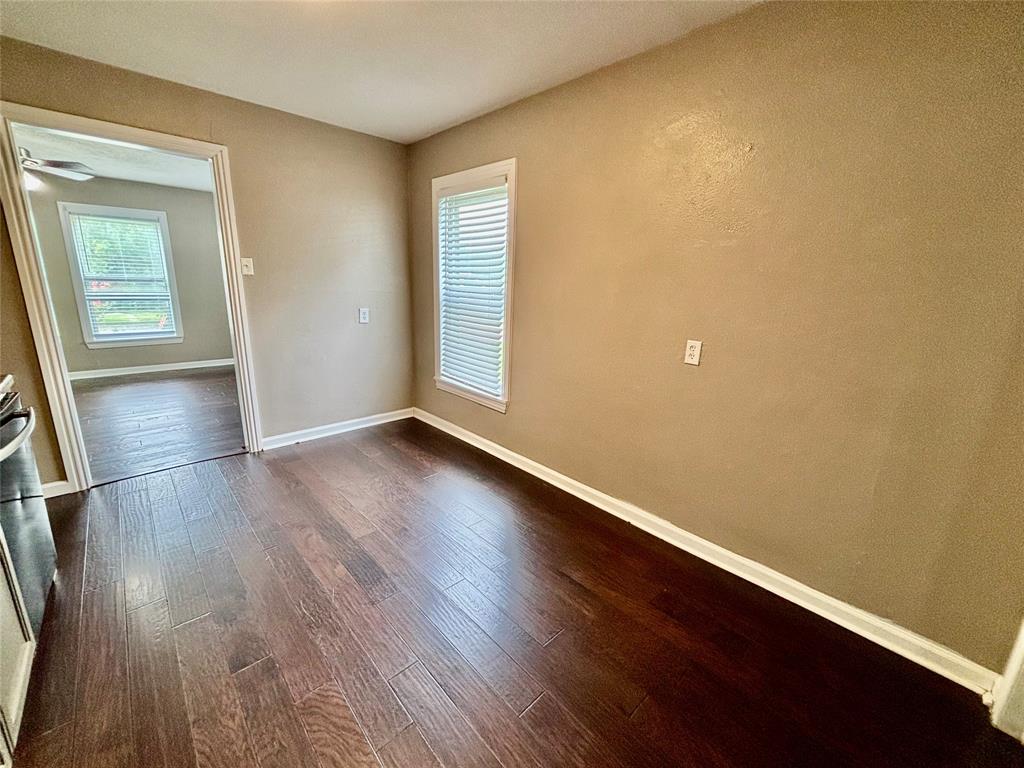 Browning Heights - Residential Lease