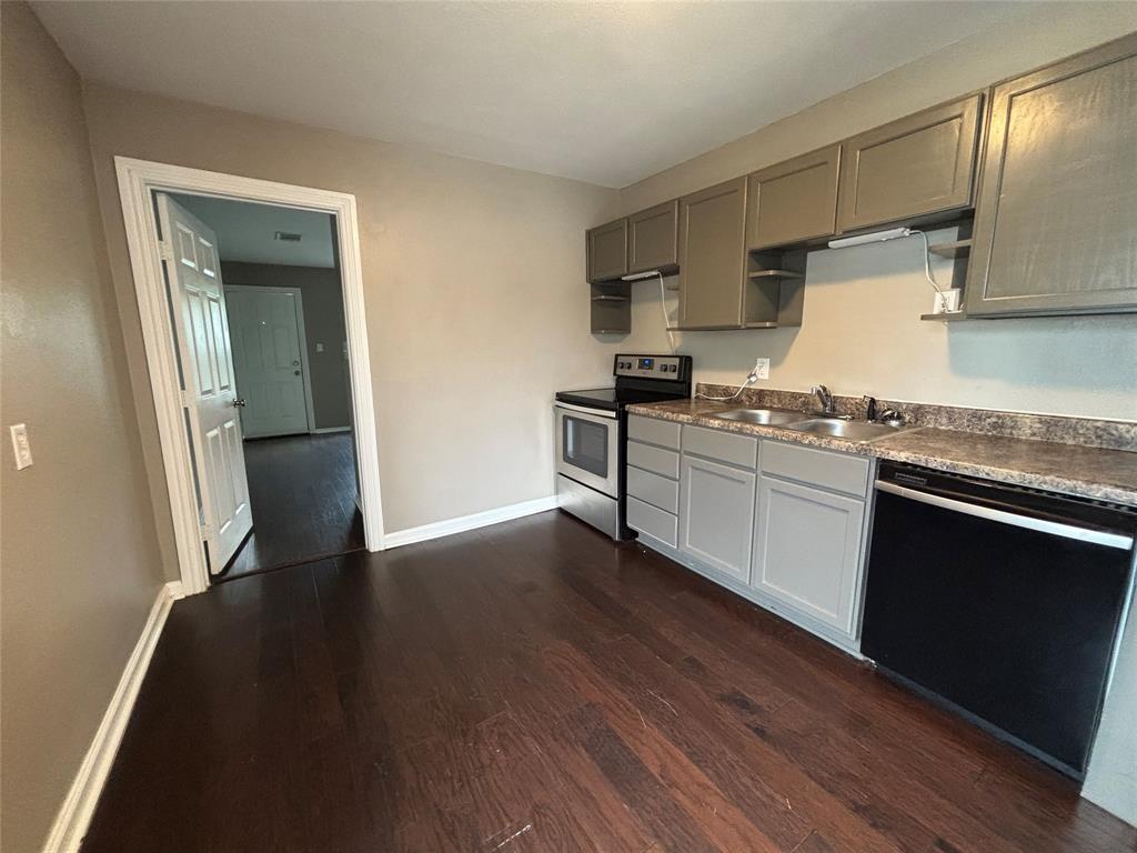 Browning Heights - Residential Lease