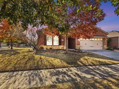 A home in Frisco