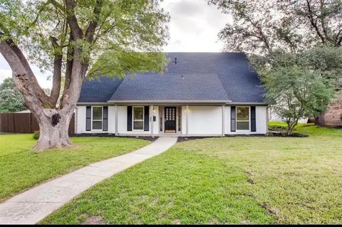 419 Brook Glen Drive Richardson TX 75080