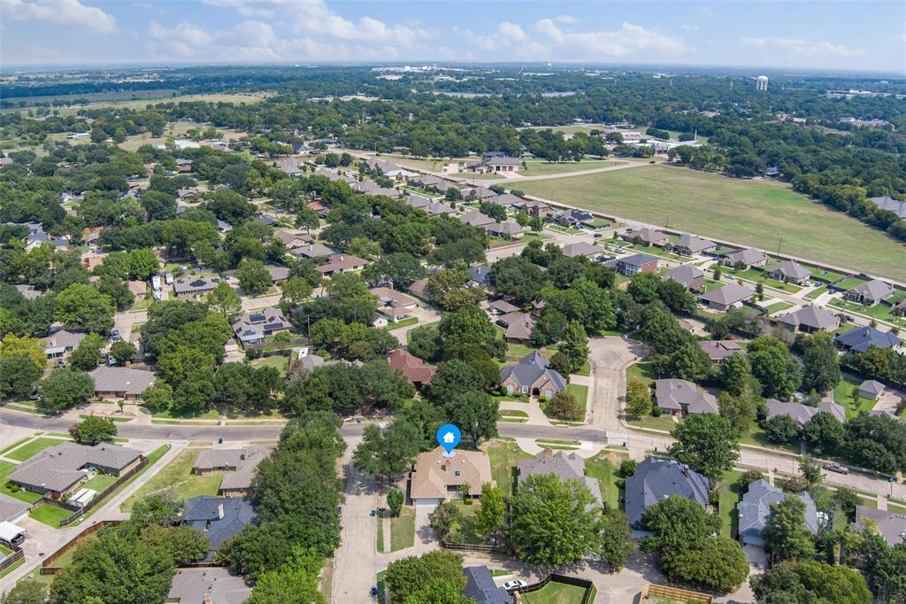 Willow Creek#3 - Residential