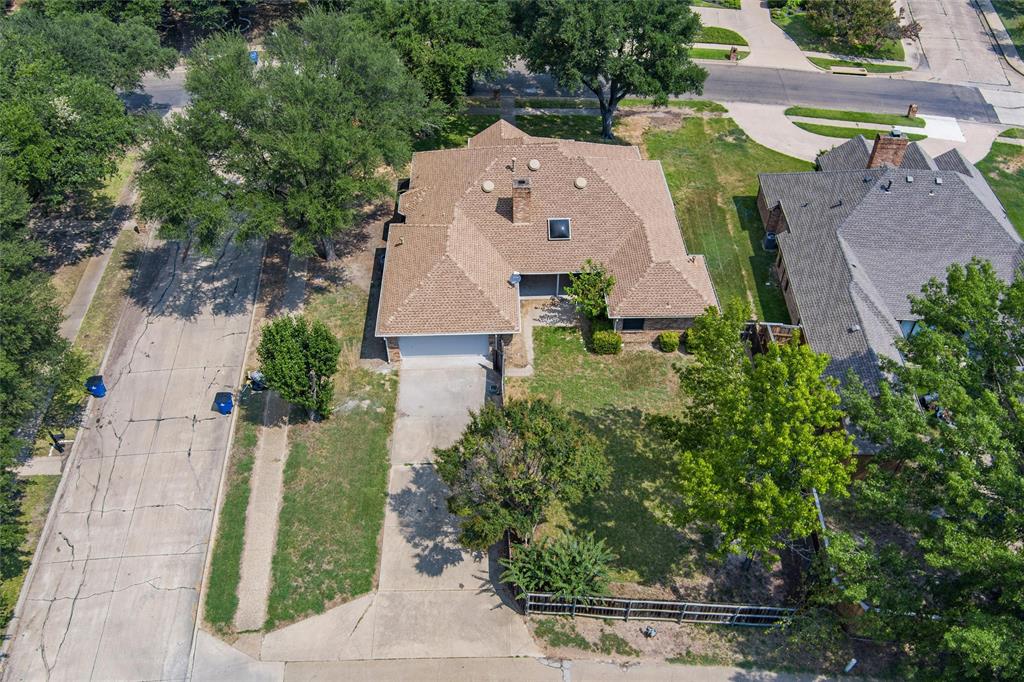 Willow Creek#3 - Residential