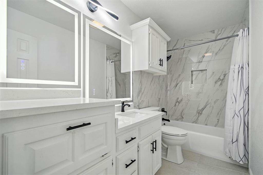 Willow Creek#3 - Residential