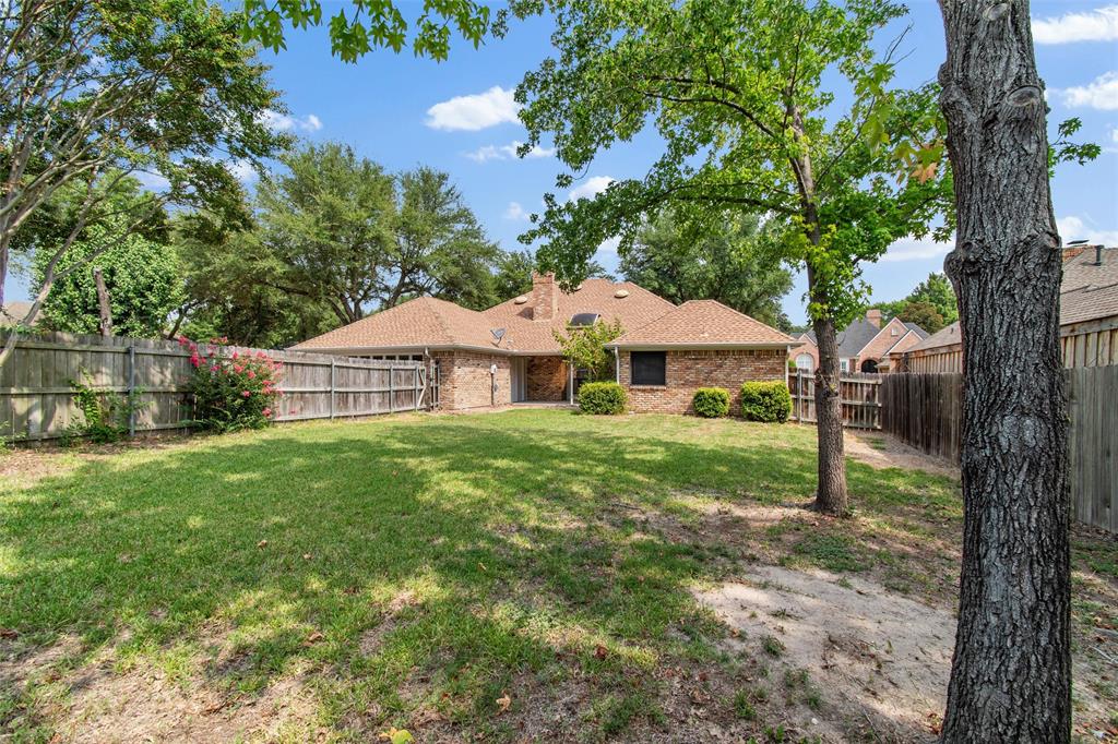 Willow Creek#3 - Residential