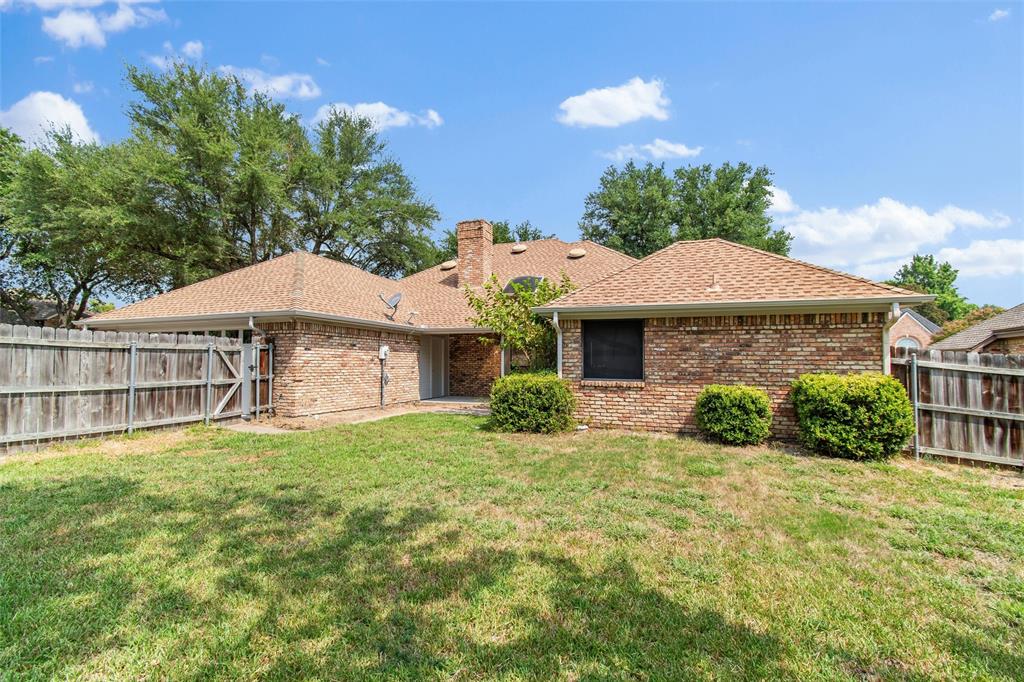 Willow Creek#3 - Residential