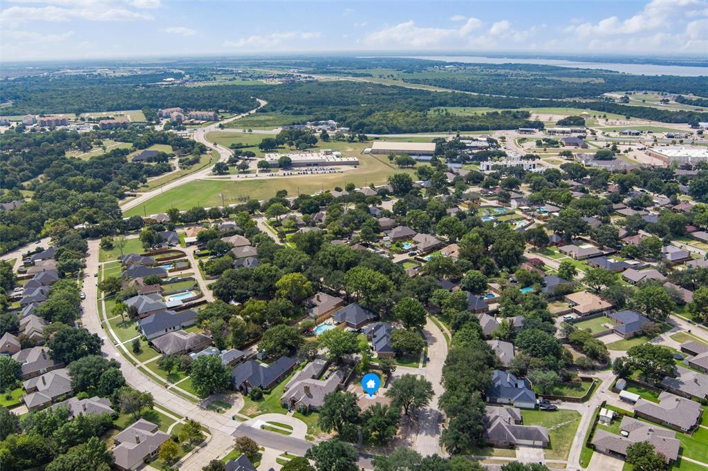 Willow Creek#3 - Residential