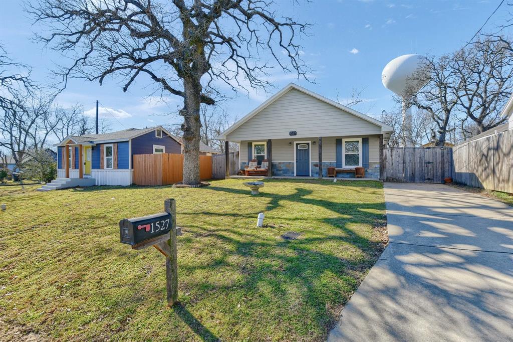 Oakview Add - Residential