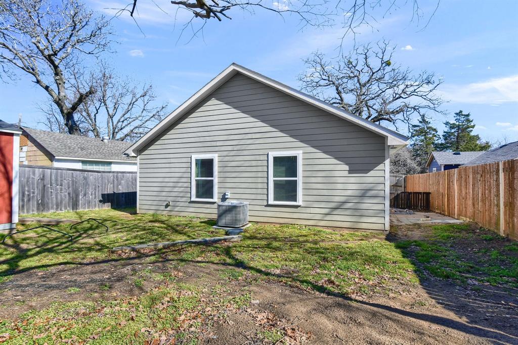 Oakview Add - Residential