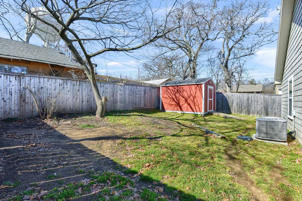 Oakview Add - Residential