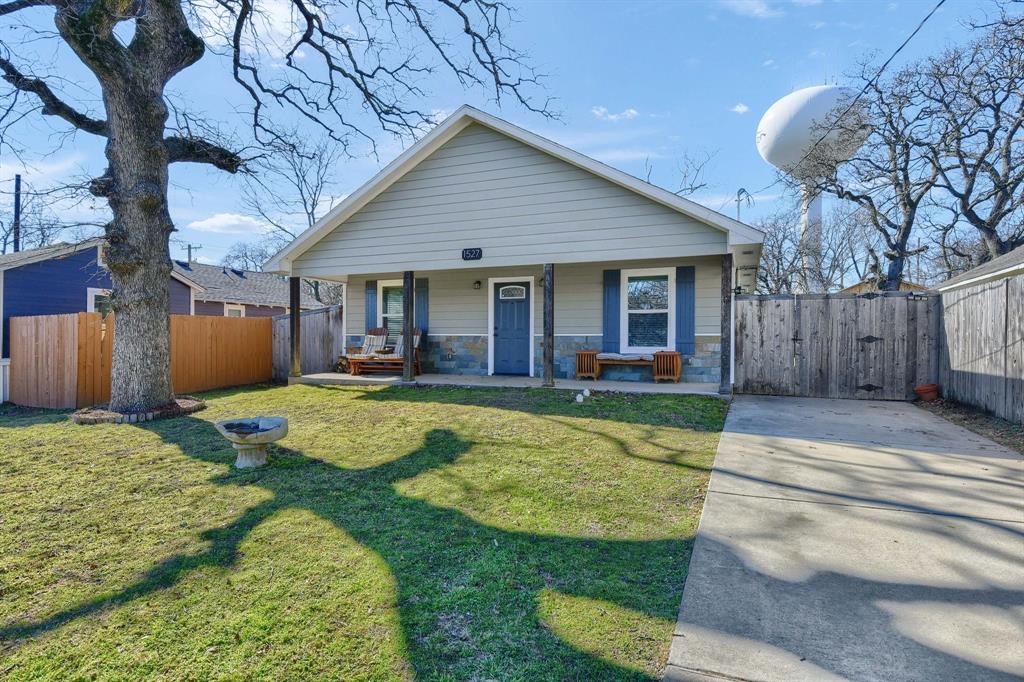 Oakview Add - Residential