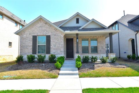 925 Plaza Lane Argyle TX 76226