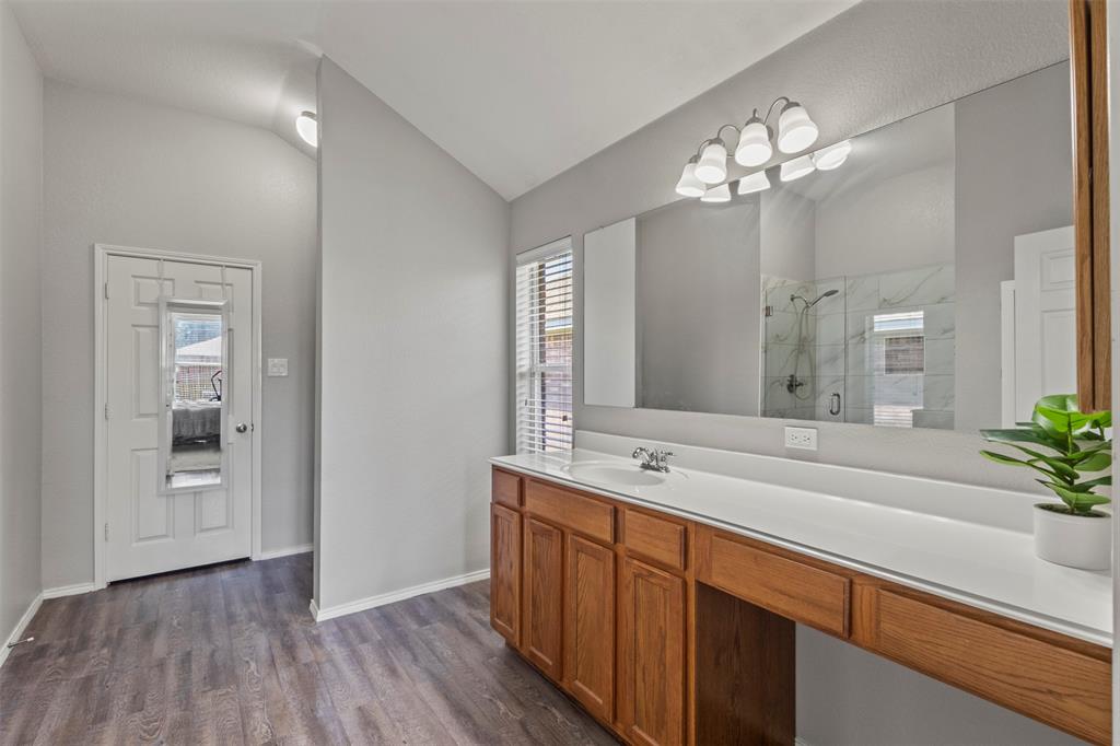 Harvest Ridge Add - Residential