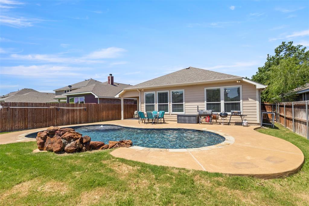 Harvest Ridge Add - Residential