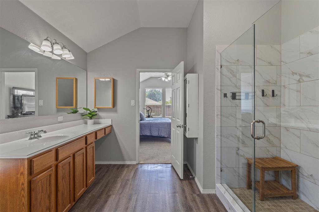 Harvest Ridge Add - Residential