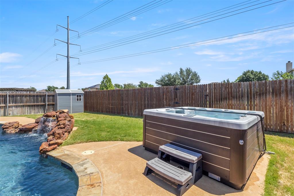 Harvest Ridge Add - Residential