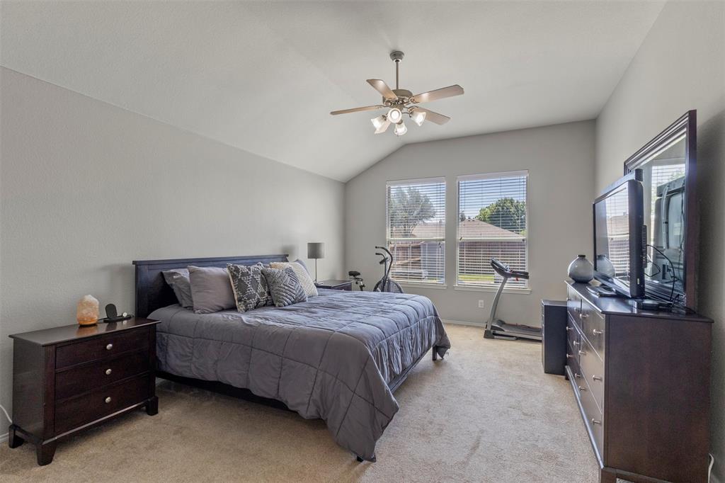 Harvest Ridge Add - Residential