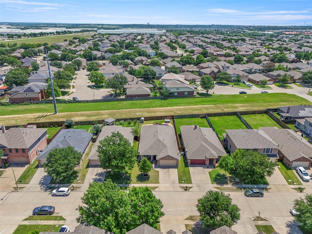 Harvest Ridge Add - Residential