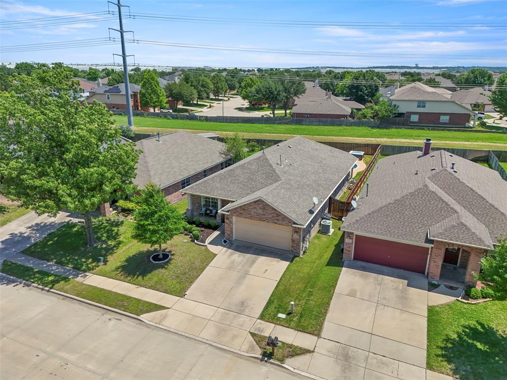 Harvest Ridge Add - Residential