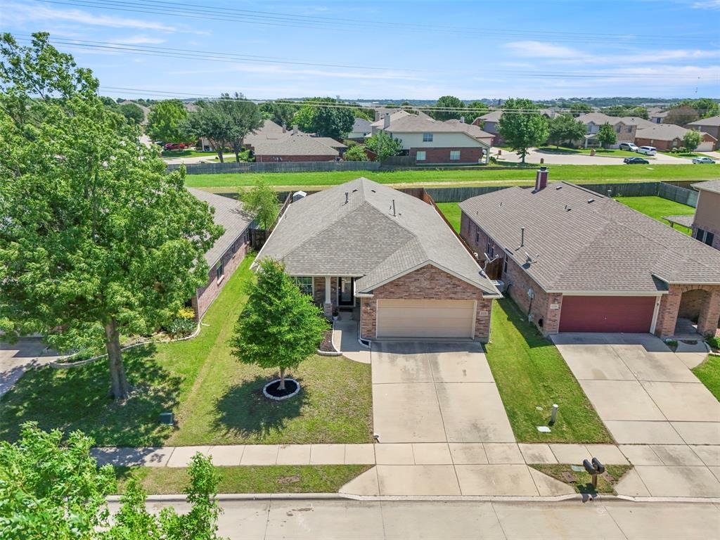 Harvest Ridge Add - Residential