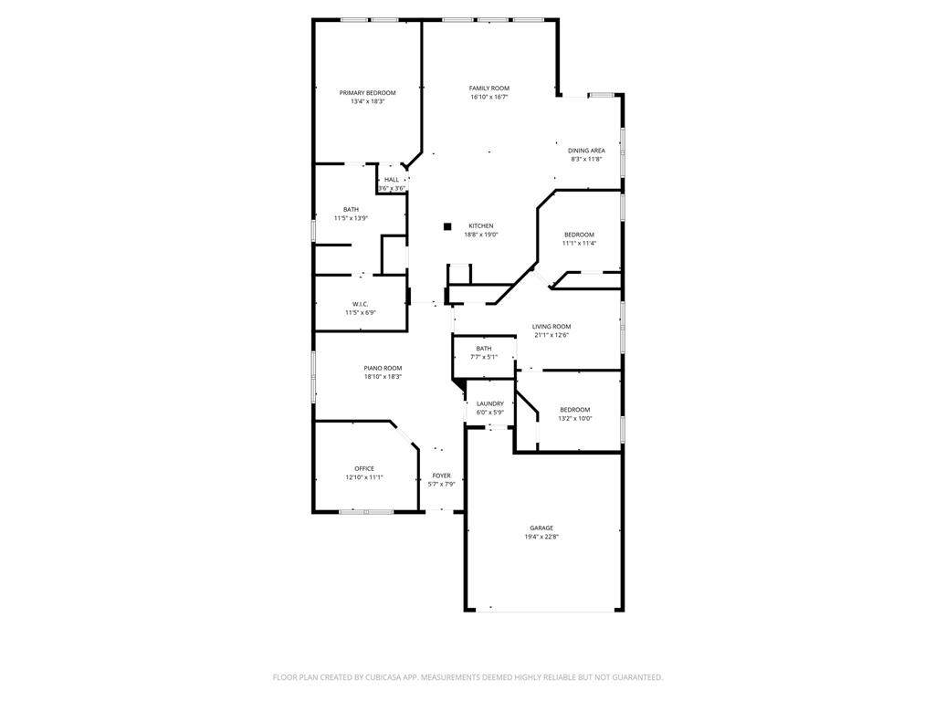 Harvest Ridge Add - Residential