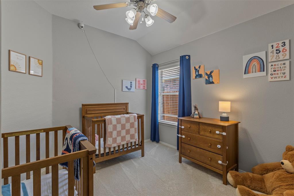 Harvest Ridge Add - Residential