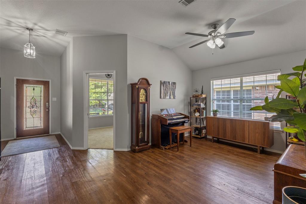 Harvest Ridge Add - Residential