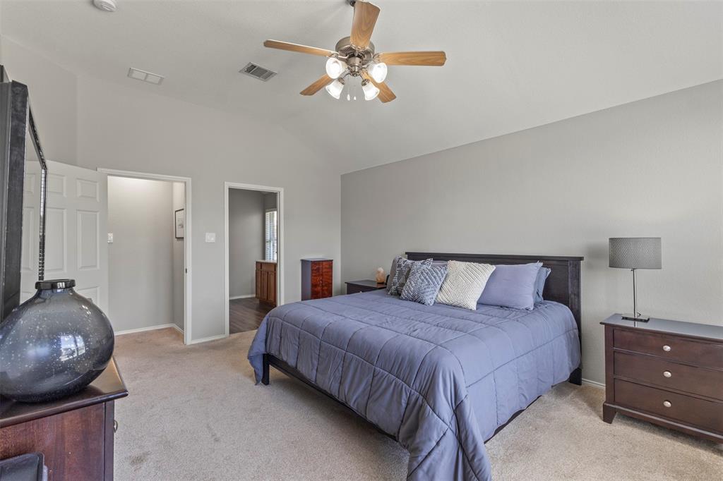 Harvest Ridge Add - Residential