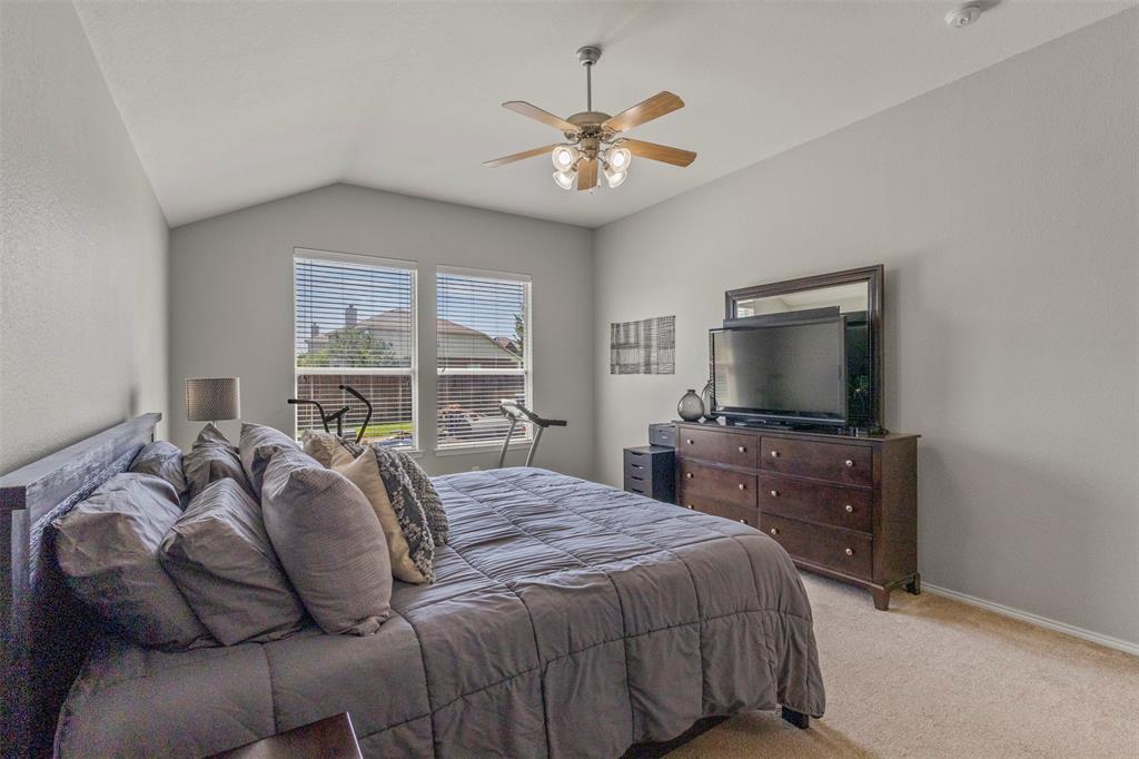Harvest Ridge Add - Residential