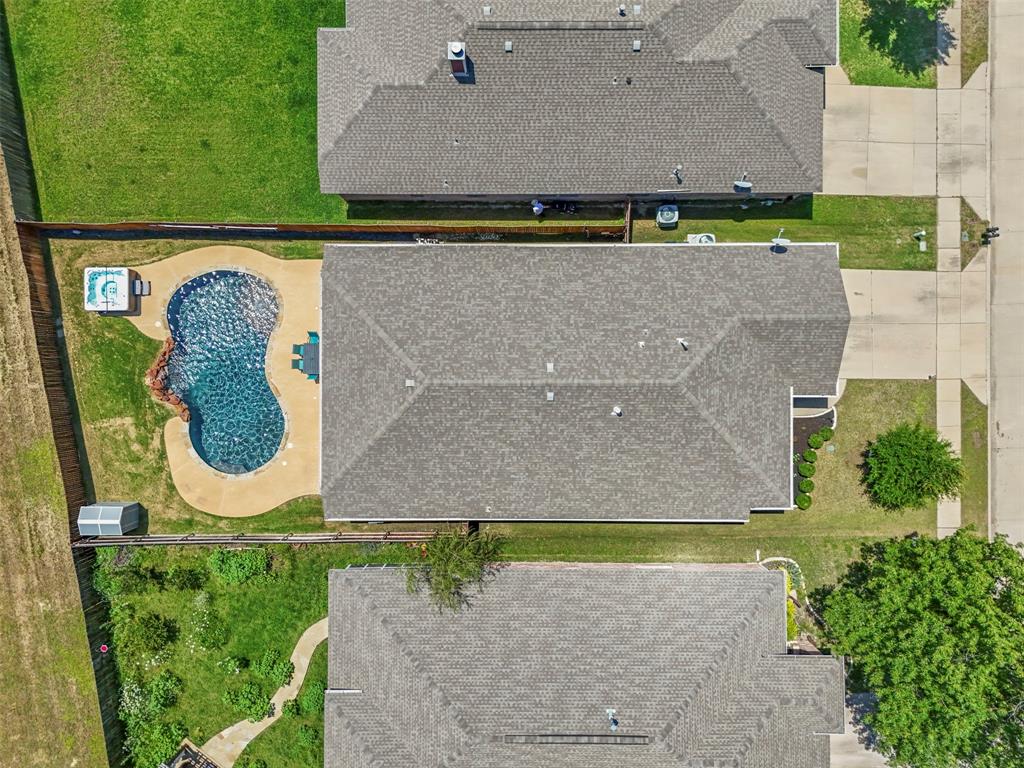 Harvest Ridge Add - Residential