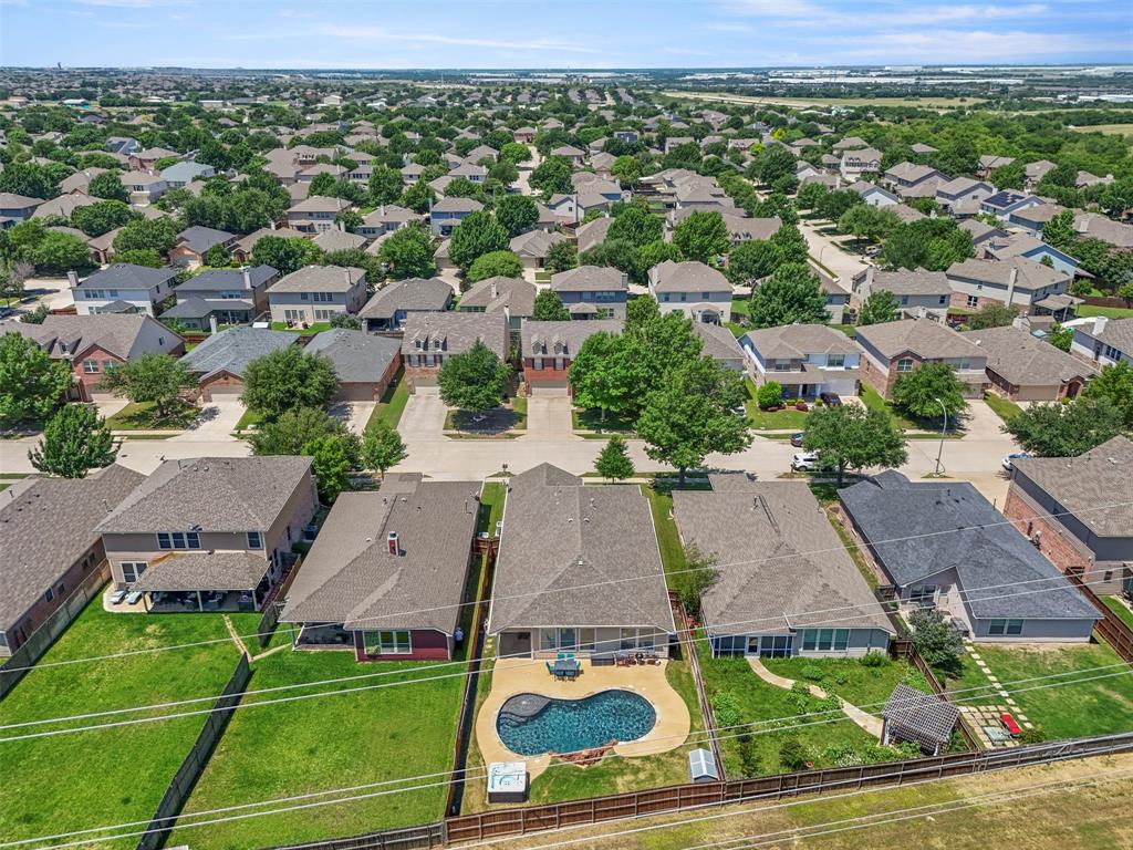 Harvest Ridge Add - Residential