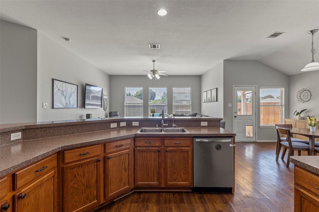 Harvest Ridge Add - Residential