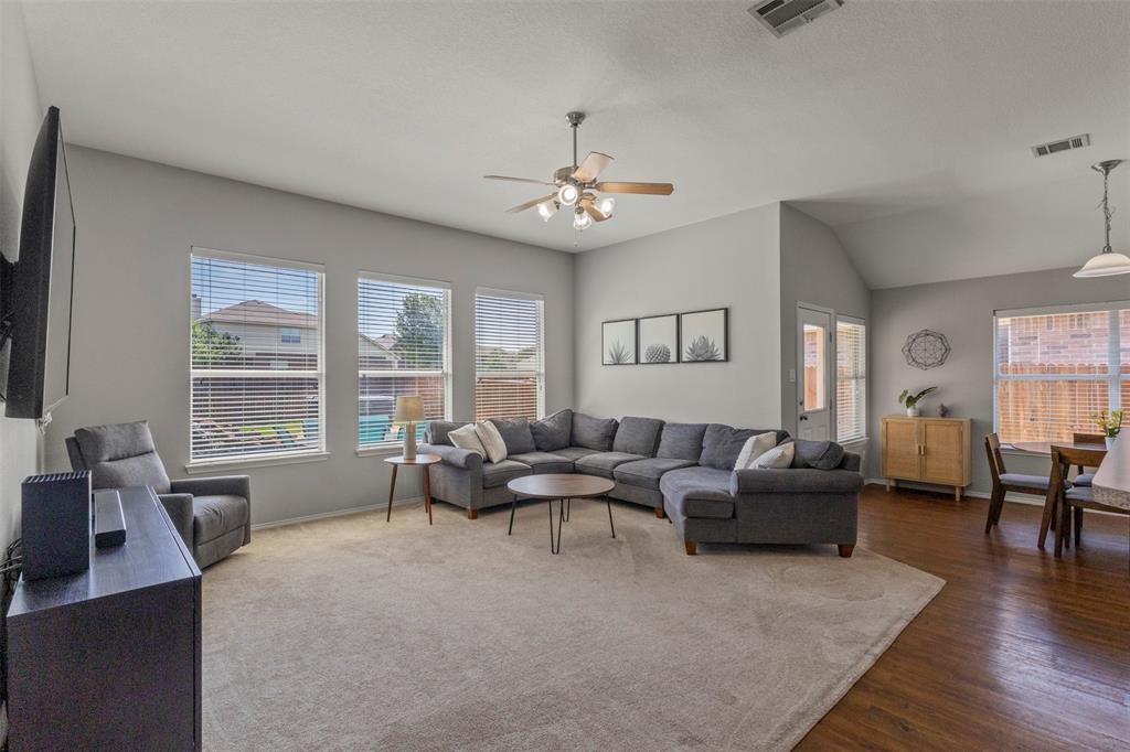 Harvest Ridge Add - Residential