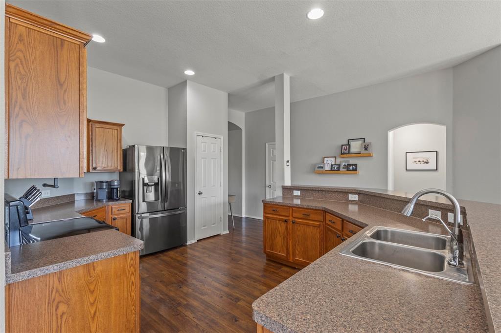 Harvest Ridge Add - Residential