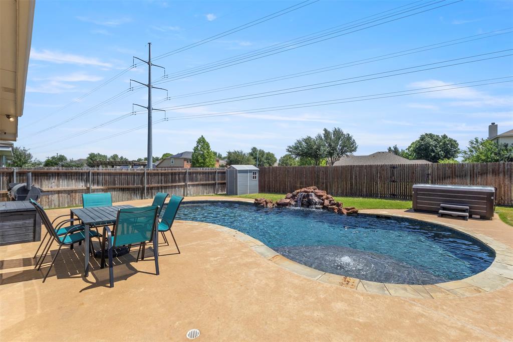 Harvest Ridge Add - Residential