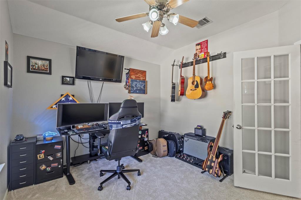 Harvest Ridge Add - Residential