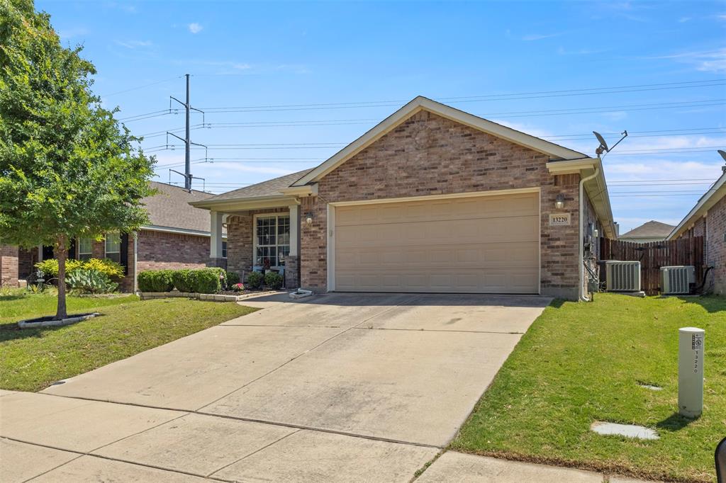 Harvest Ridge Add - Residential