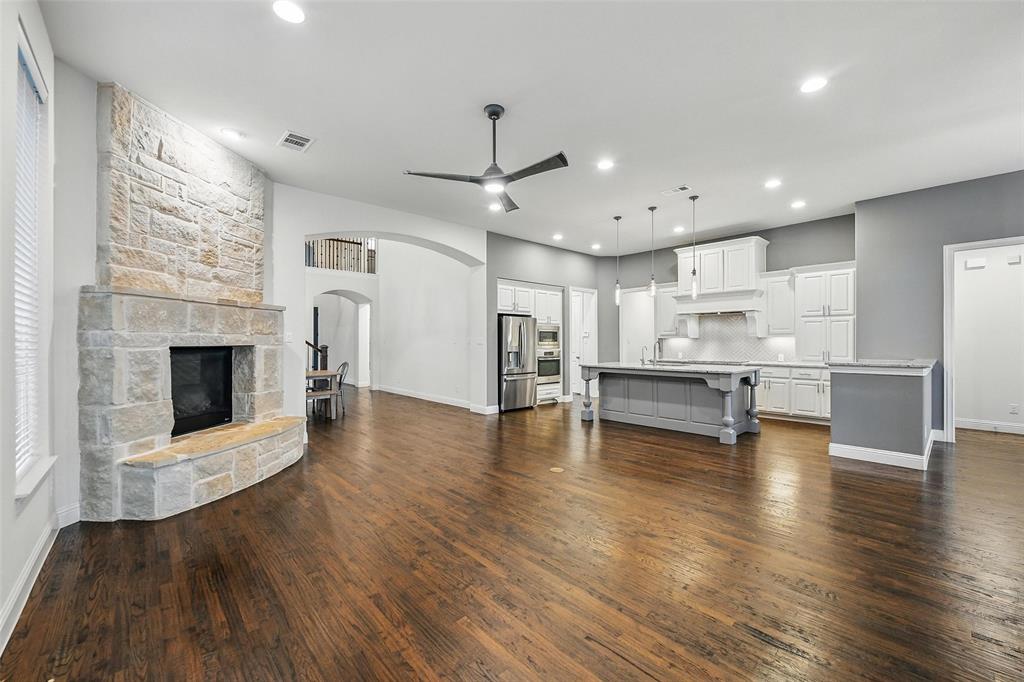 3536 Misty Meadow Lane