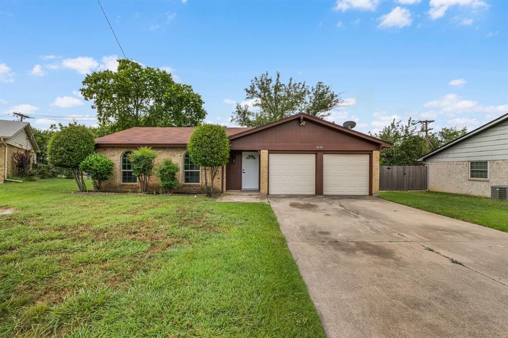 6632 Richardson Drive