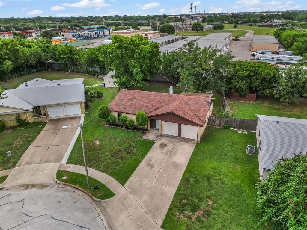 6632 Richardson Drive
