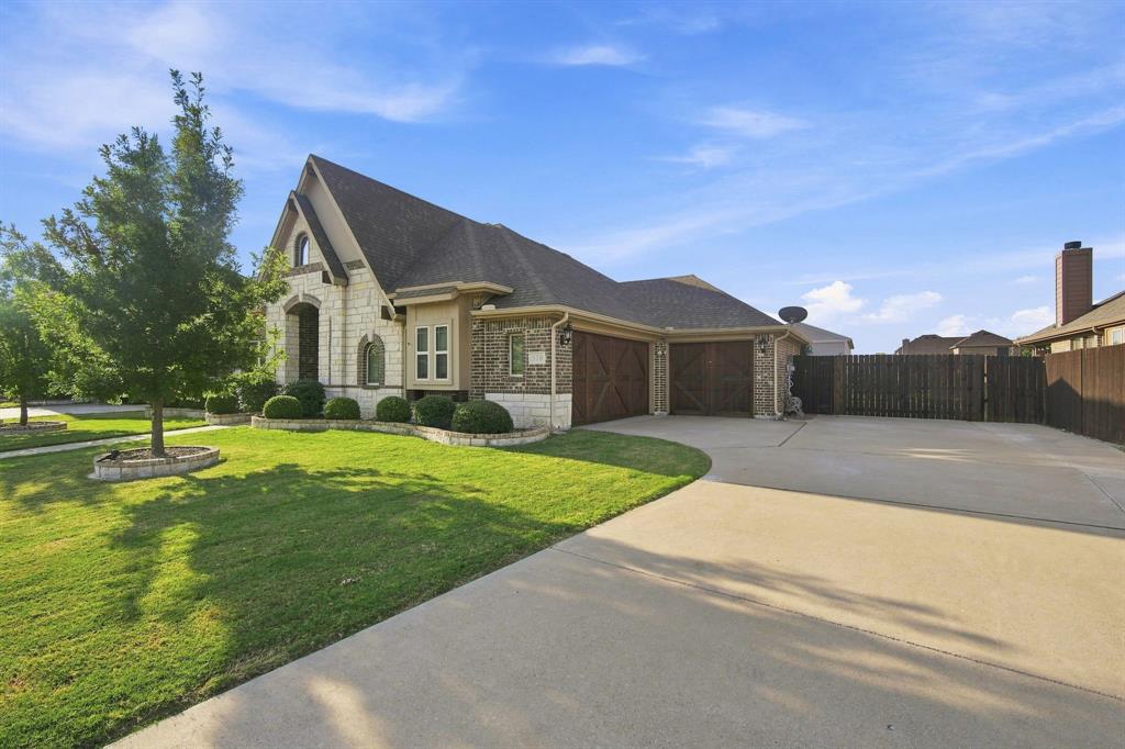 518 Stillwater Drive
