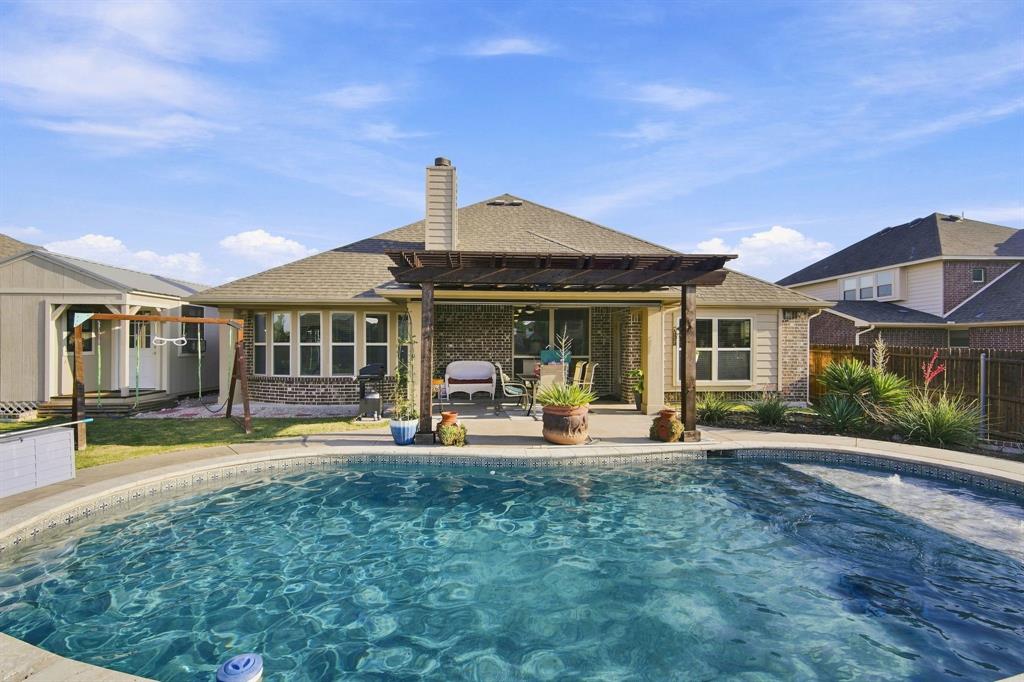 518 Stillwater Drive