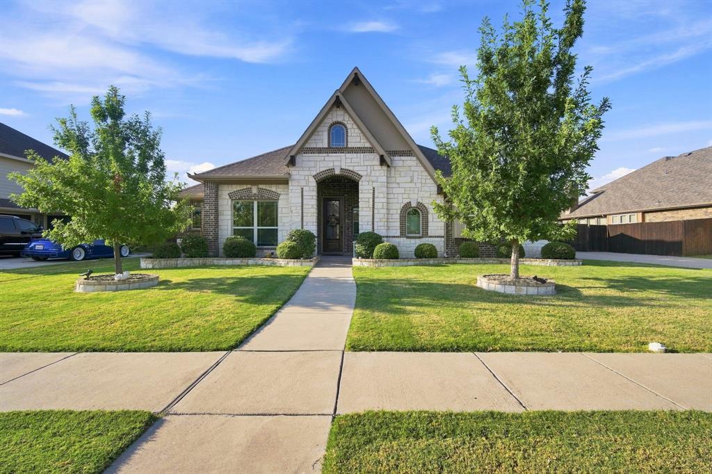 518 Stillwater Drive