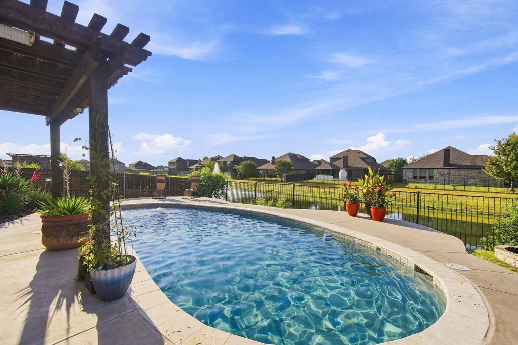 518 Stillwater Drive