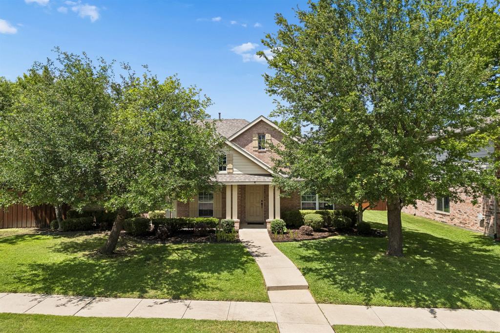 1601 Harvest Glen Drive