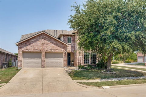 Photo of 300 Highland Ridge Drive, Wylie, TX 75098 (MLS # 21362609)