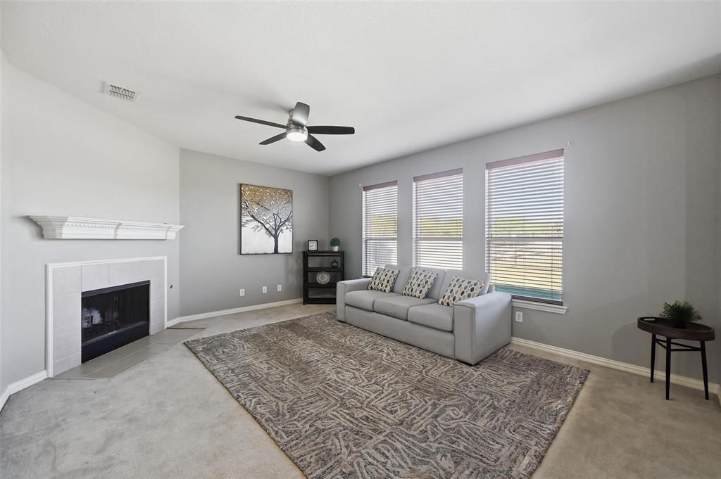 Island At Enchanted Bay The - Residential