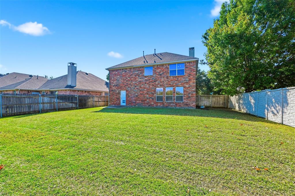 7807 Enchanted Isle Drive