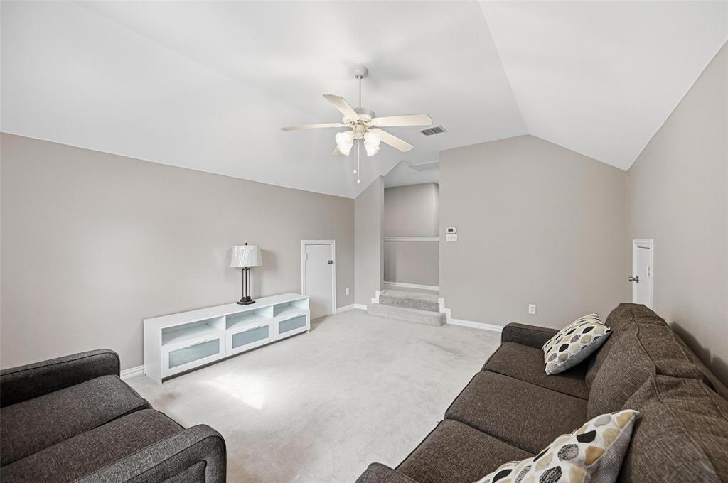 Island At Enchanted Bay The - Residential