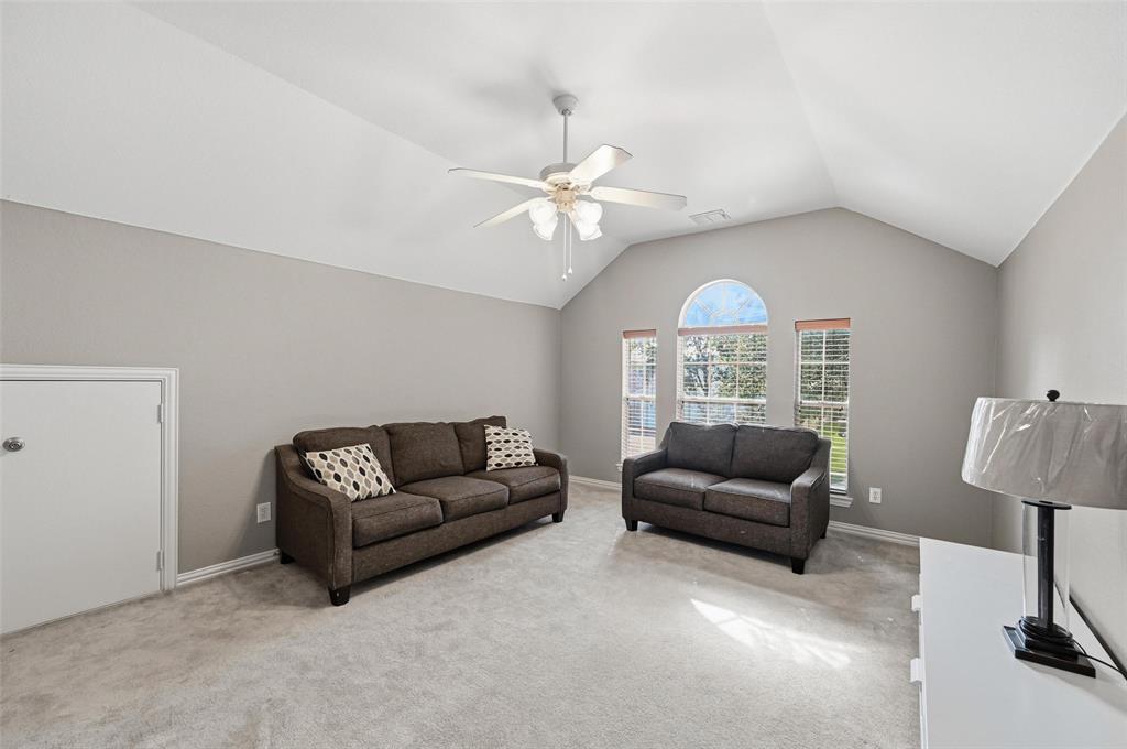 Island At Enchanted Bay The - Residential