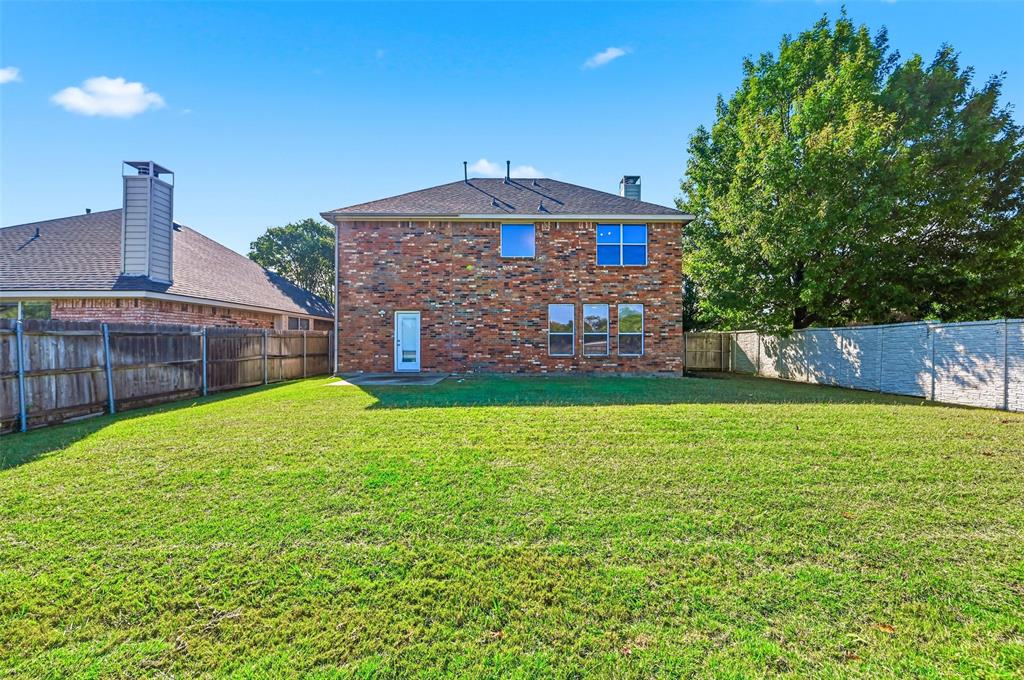 Island At Enchanted Bay The - Residential